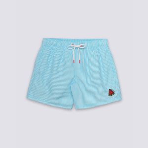 Sundek Printed Boardshort da uomo Fantasia Fantasia