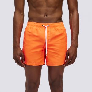 BOARDSHORT arancione fluo