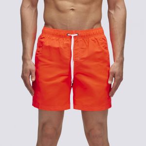 BOARDSHORT arancione fluo