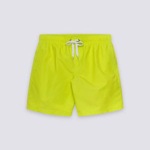 Sundek Boardshort da uomo Verde Verde