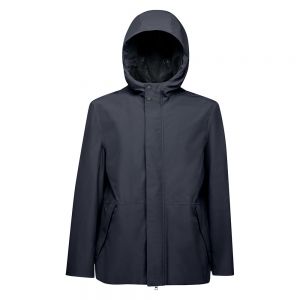 Giacca Geox DORAY ABX PARKA Blu