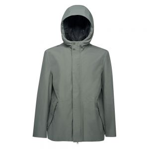 Giacca Geox DORAY ABX PARKA Grigio