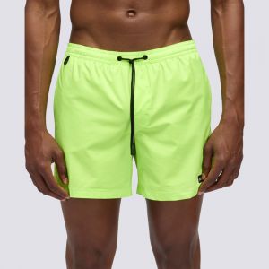 BOARDSHORT verde fluo