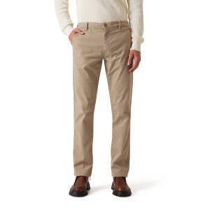 Pantalone Guess Angels Chino Grigio