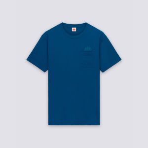 Sundek T Shirt da uomo Multicolor Multicolor