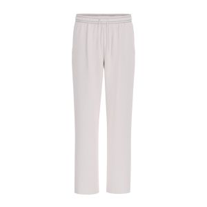 Pantaloni Guess Uomo Paolo Cotton Owen Drawcord Pa Bianco