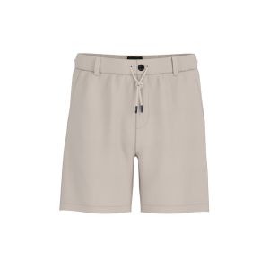 Pantaloni Guess Uomo 4Ways Stretch Tech Grigio