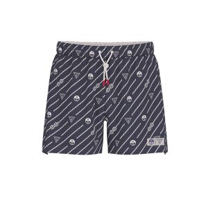 Costume Guess Uomo Basic Swimwear Fantasia