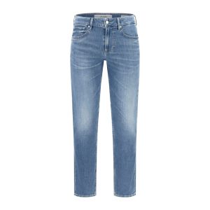 Pantaloni Guess Uomo Finnley Blu