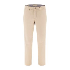 Pantaloni Guess Uomo Myron Beige