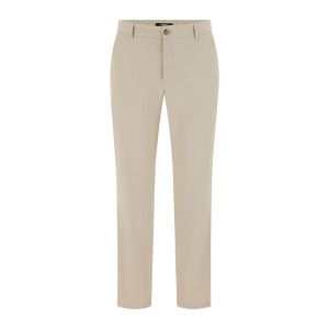 Pantaloni Guess Uomo Myron Dressy Pants Grigio