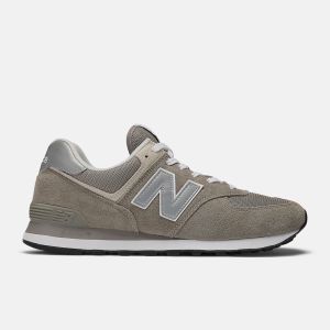 Scarpe New Balance 574 | Sneakers Iconiche con Tecnologia ENCAP Grigio