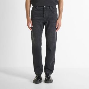 Jeans joe regular straigth Nero