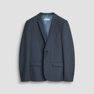 Giacca bonnie slim fit Nero