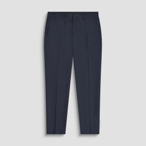 Antony Morato pantaloni uomo Bonnie slim fit in viscosa stretch Blu