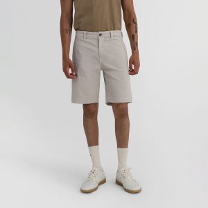 Bermuda Murphy&Nye Half Newport | Short Tecnici Idrorepellenti Bianco
