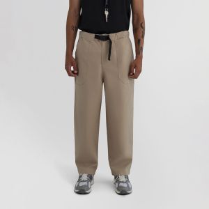 Pantaloni Murphy&Nye Tiller Trouser | Pantalone Tecnico Idrorepellente Beige