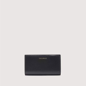 Metallic Soft Nero