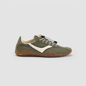 Scarpe Murphy&Nye Optimist Run | Sneaker Tecnica da Uomo M&N Verde