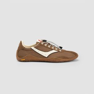 Scarpe Murphy&Nye Optimist Run | Sneaker Tecnica da Uomo M&N Marrone
