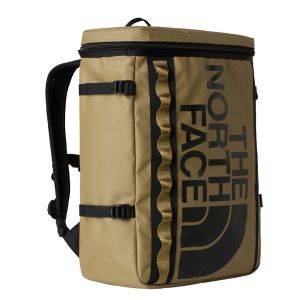Zaino The North Face Base Camp Fuse Box con tasca laptop Nero
