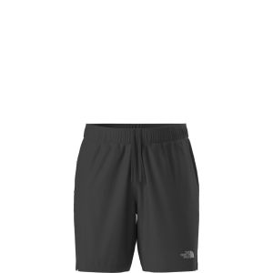 Pantaloncini The North Face 24/7 7'' da uomo Nero
