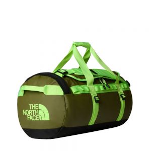 BASE CAMP DUFFEL - M Verde