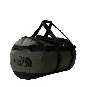 BASE CAMP DUFFEL - M Verde