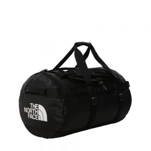 BASE CAMP DUFFEL - M nero