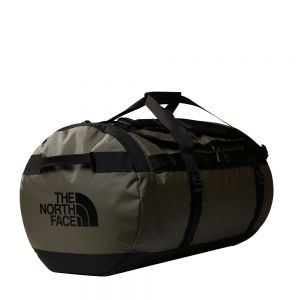 BASE CAMP DUFFEL - L Verde