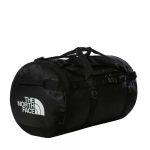 BASE CAMP DUFFEL - L nero