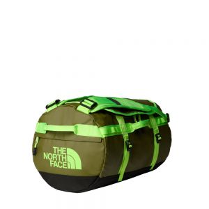 BASE CAMP DUFFEL - S Verde