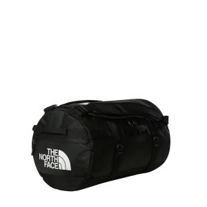 Borsone The North Face Base Camp Duffel S riciclato – bagaglio a mano Nero