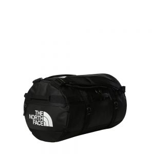 BASE CAMP DUFFEL - S nero