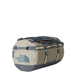 Borsone The North Face Base Camp Duffel S riciclato – bagaglio a mano Grigio
