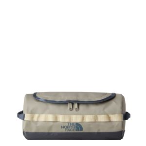 Beauty case da viaggio The North Face Base Camp L riciclato Grigio