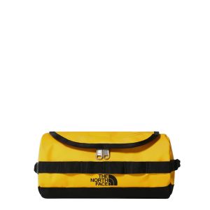 Beauty case da viaggio The North Face Base Camp S riciclato Oro