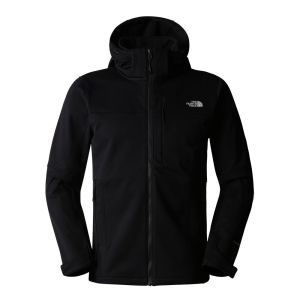 THE NORTH FACE M DIABLO SOFTSHELL HD Nero