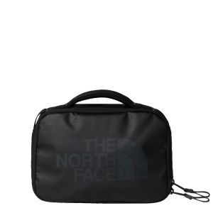 Beauty case da viaggio The North Face Base Camp Voyager riciclato Nero