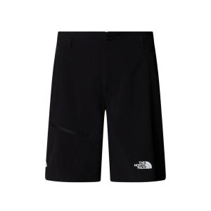 The North Face Shorts da Uomo Nero