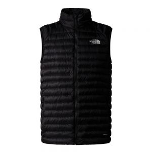 M BETTAFORCA LT DOWN VEST nero