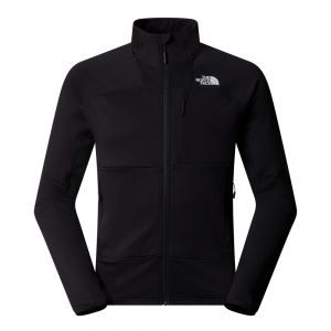 M STORMGAP POWERGRID JACKET nero