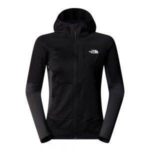 W STORMGAP POWERGRID HOODIE nero