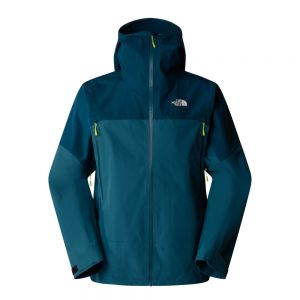 M JAZZI 3L GTX JACKET blu