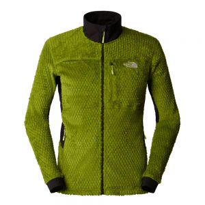 M ALPEDGE HIGH LOFT JACKET Verde