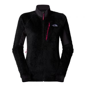 W ALPEDGE HIGH LOFT JACKET nero