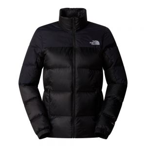 W DIABLO DOWN 2.0 JACKET nero