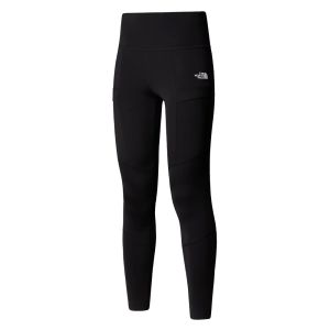 Leggings tecnici da donna The North Face Felik Alpine Nero