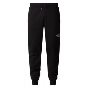 M DREW PEAK PANT nero