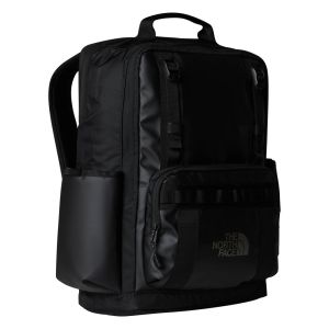 Zaino The North Face Base Camp con tasca laptop Nero